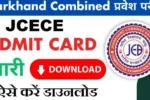 JCECEB