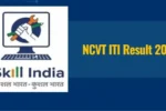NCVT ITI Result