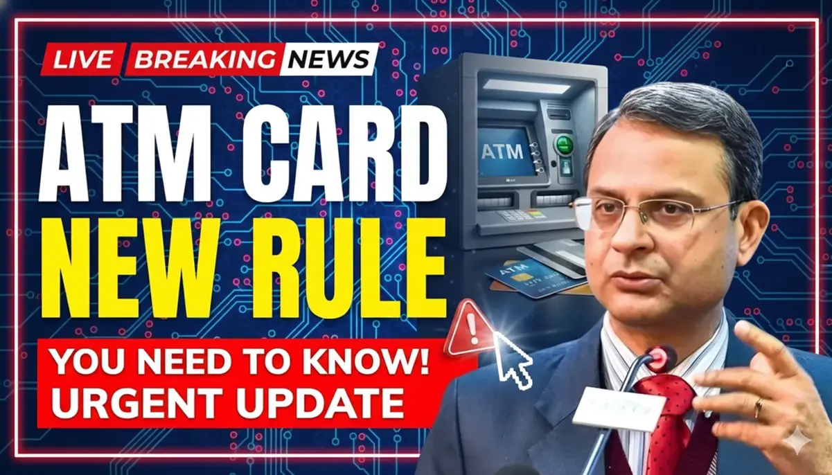 RBI New Rules