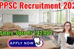 UPPSC Polytechnic Lecturer Recruitment 2025