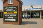 Aadhaar Operator Supervisor Recruitment 2026